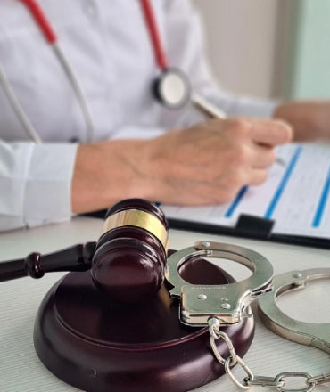 Doktorlara Yönelik Ceza Soruşturması Süreci